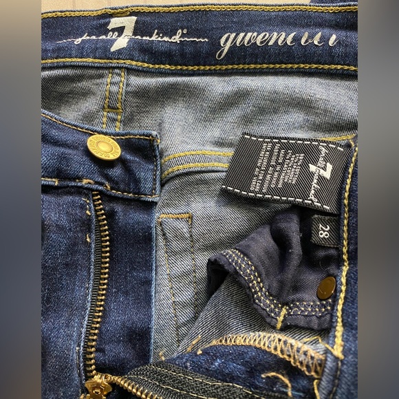 Women’s jeans - Picture 4 of 4